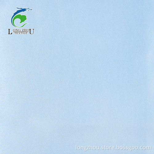75D * 150D Polyester Satin Pd Fabric